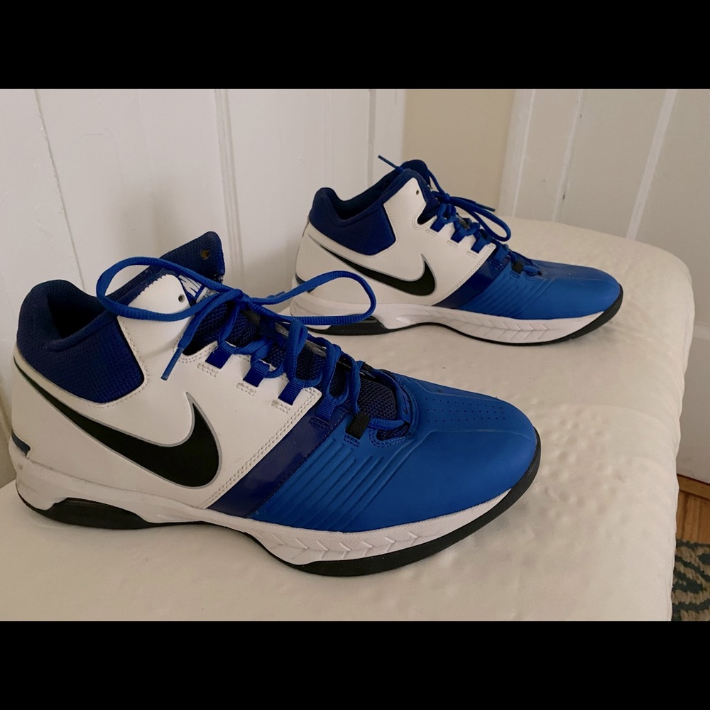 Nike Air Visi Pro 5 size 13